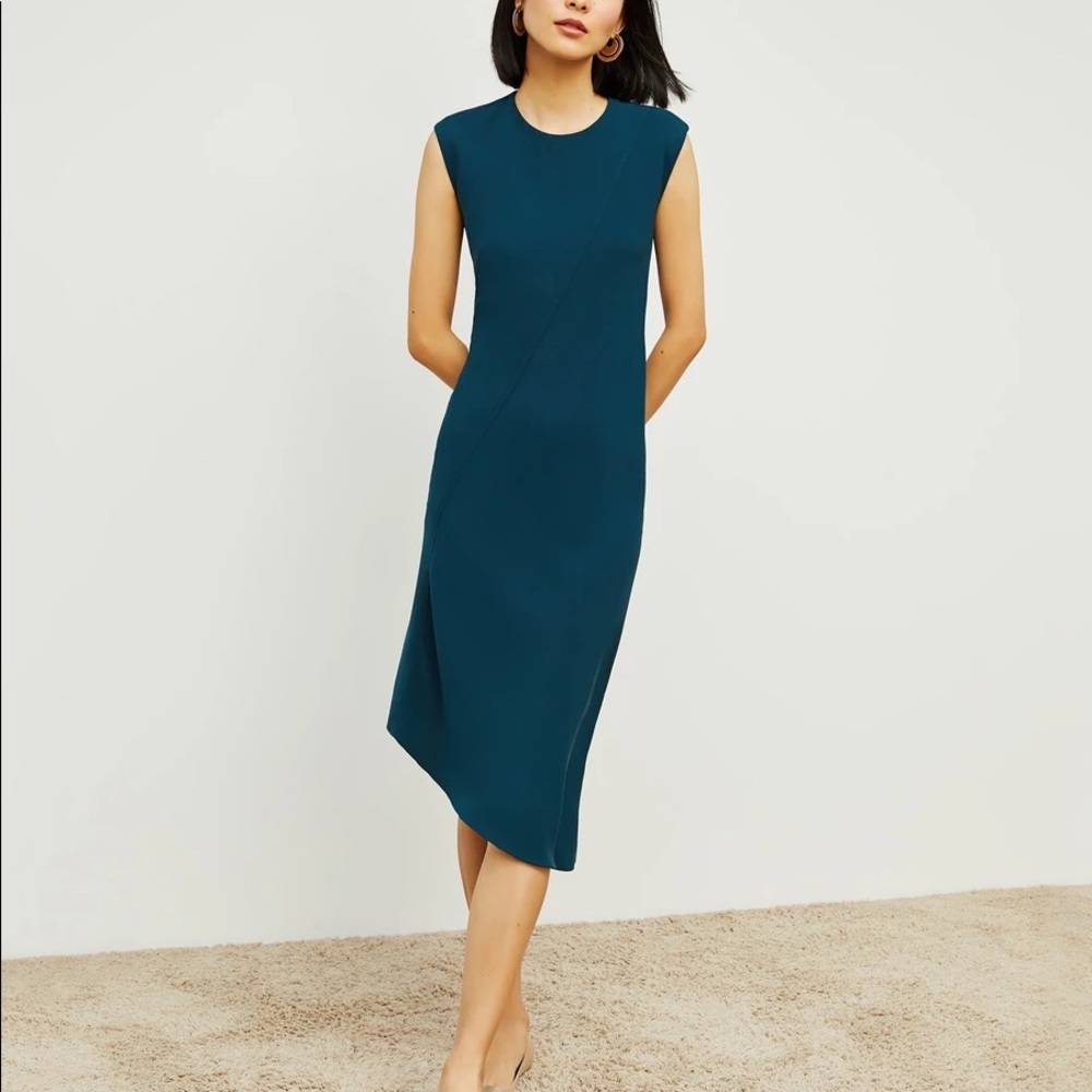 MM Lafleur The Lara Dress